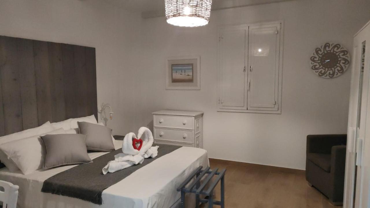 Bed and Breakfast Lovin Puglia Vacation Бари Экстерьер фото