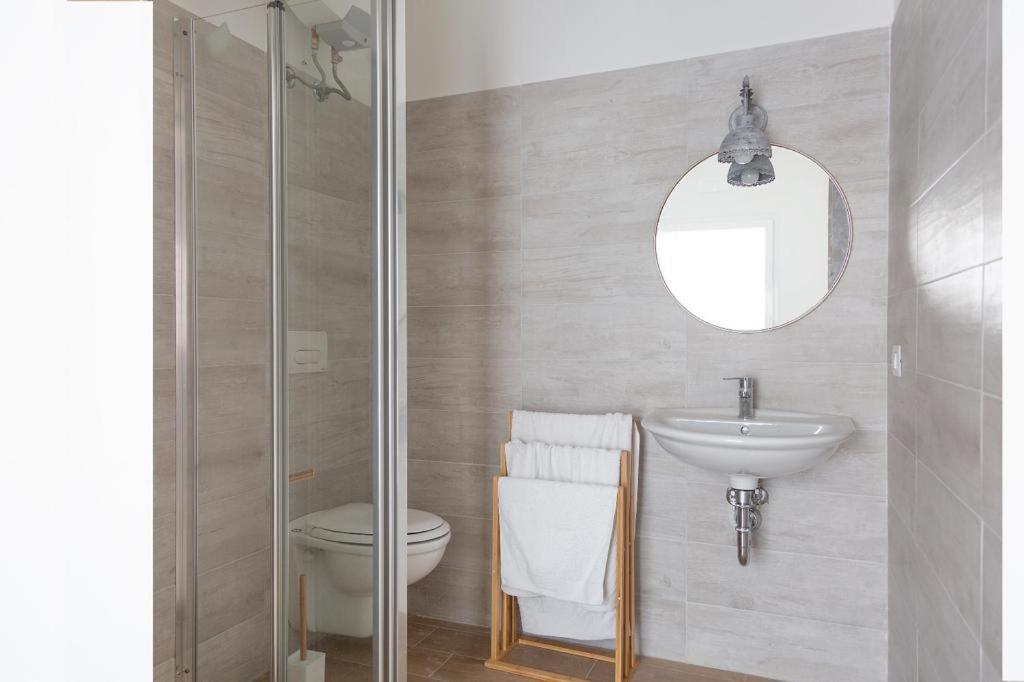 Bed and Breakfast Lovin Puglia Vacation Бари Экстерьер фото