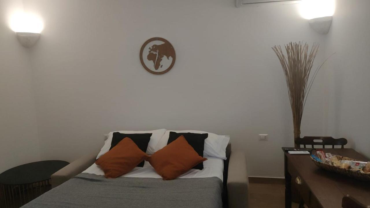Bed and Breakfast Lovin Puglia Vacation Бари Экстерьер фото