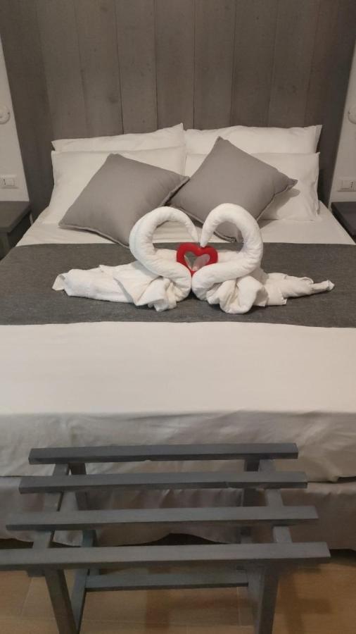 Bed and Breakfast Lovin Puglia Vacation Бари Экстерьер фото