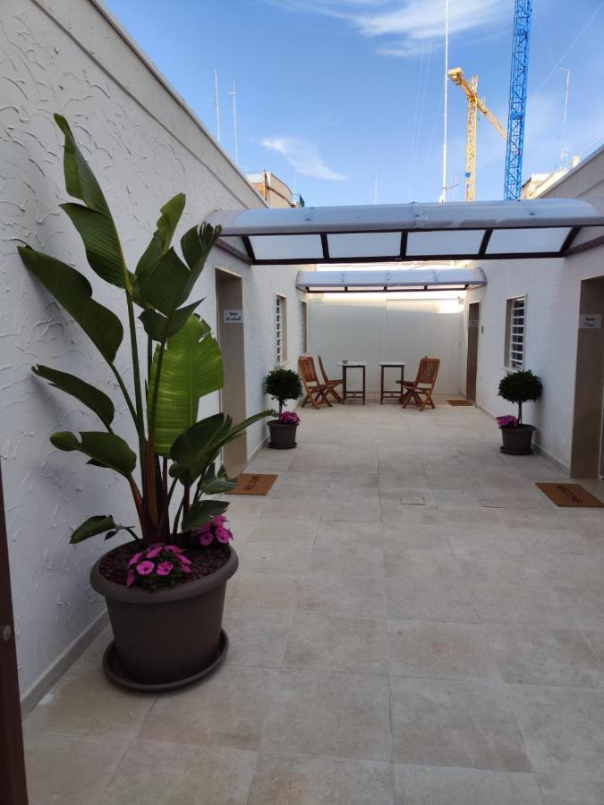 Bed and Breakfast Lovin Puglia Vacation Бари Экстерьер фото
