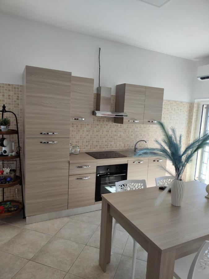 Bed and Breakfast Lovin Puglia Vacation Бари Экстерьер фото