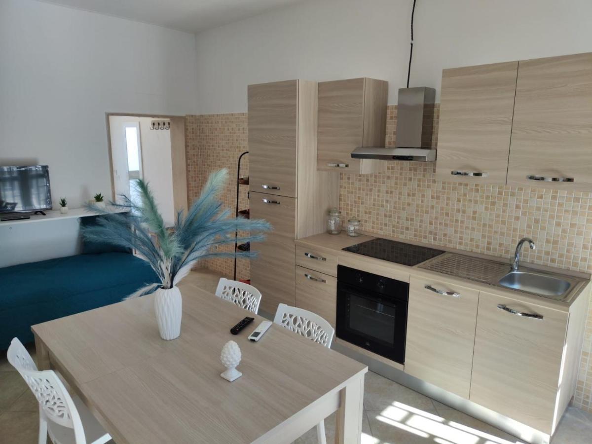 Bed and Breakfast Lovin Puglia Vacation Бари Экстерьер фото