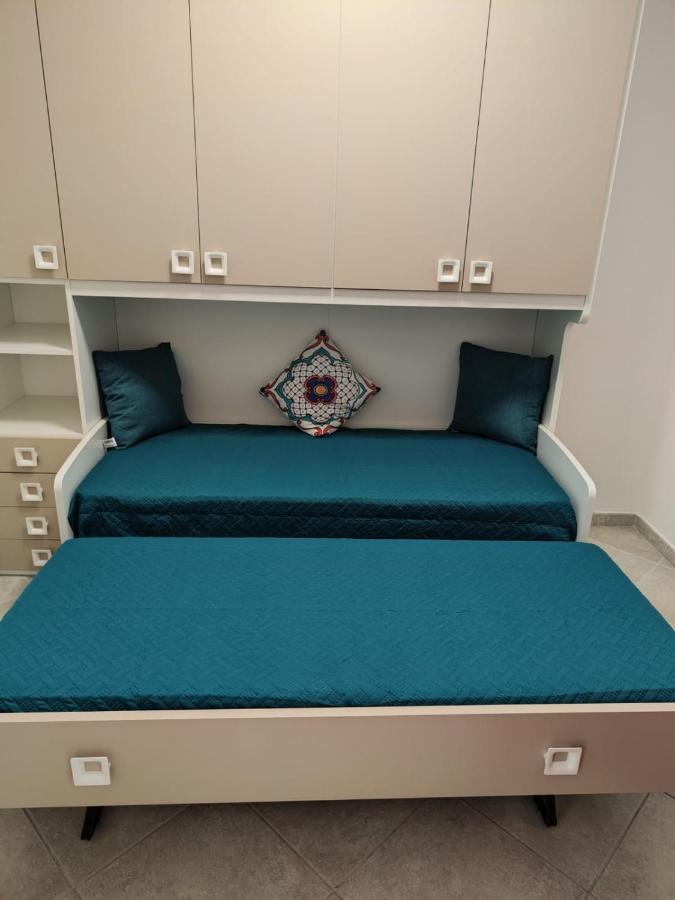 Bed and Breakfast Lovin Puglia Vacation Бари Экстерьер фото