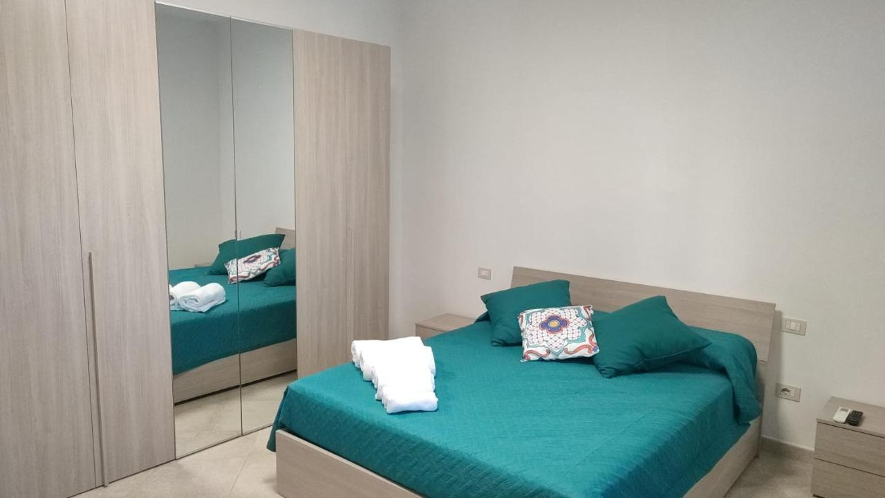 Bed and Breakfast Lovin Puglia Vacation Бари Экстерьер фото