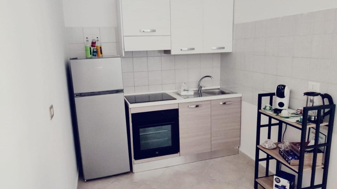 Bed and Breakfast Lovin Puglia Vacation Бари Экстерьер фото
