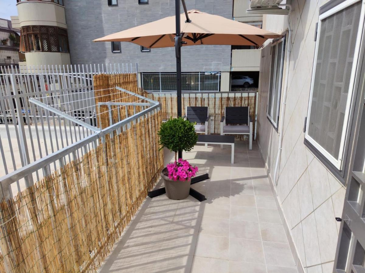 Bed and Breakfast Lovin Puglia Vacation Бари Экстерьер фото