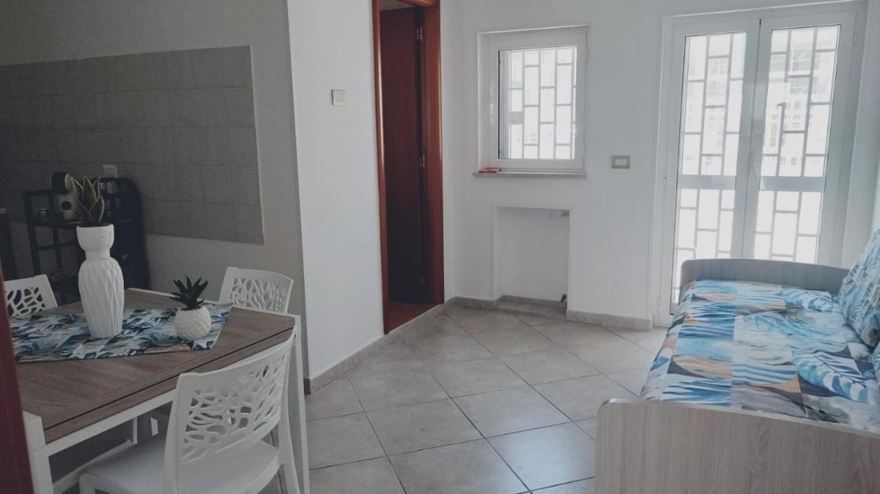 Bed and Breakfast Lovin Puglia Vacation Бари Экстерьер фото
