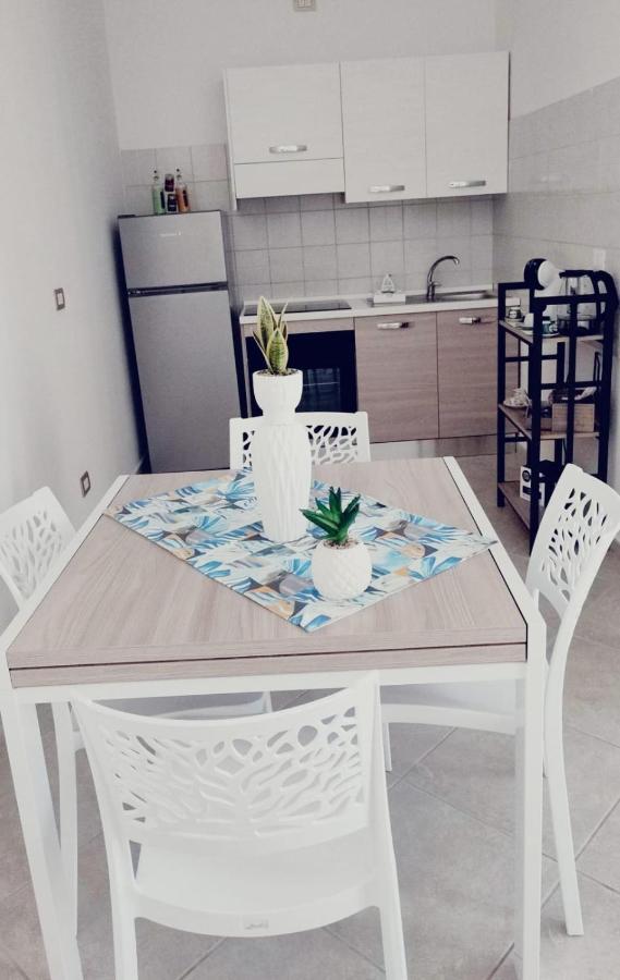 Bed and Breakfast Lovin Puglia Vacation Бари Экстерьер фото