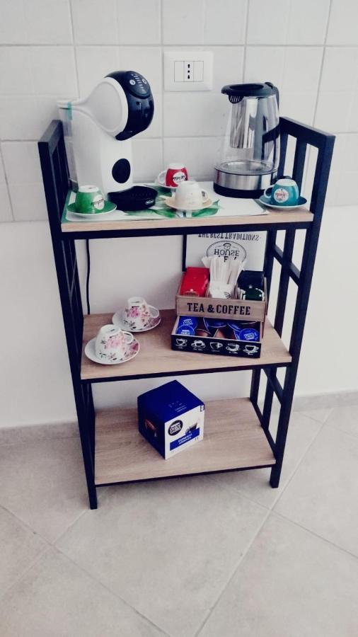Bed and Breakfast Lovin Puglia Vacation Бари Экстерьер фото
