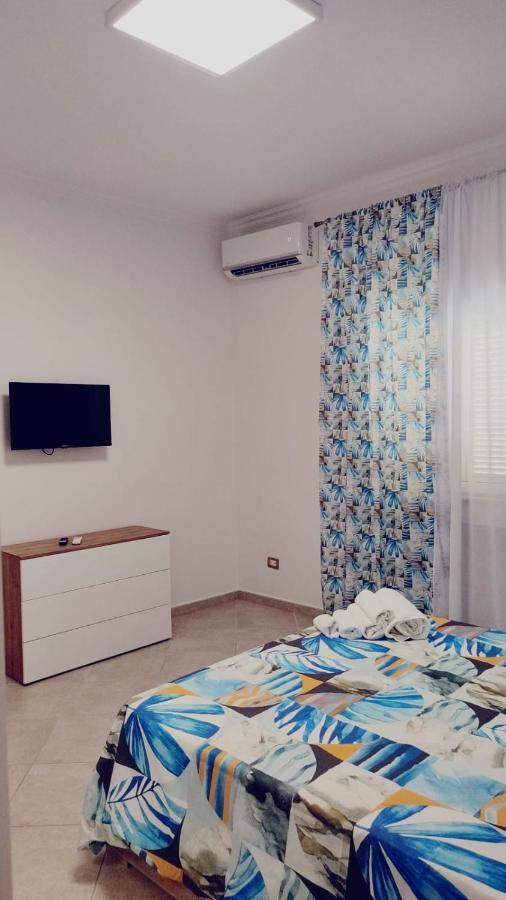 Bed and Breakfast Lovin Puglia Vacation Бари Экстерьер фото